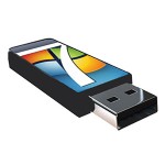 Comment créer un Windows bootable sur Clé USB ou carte SD